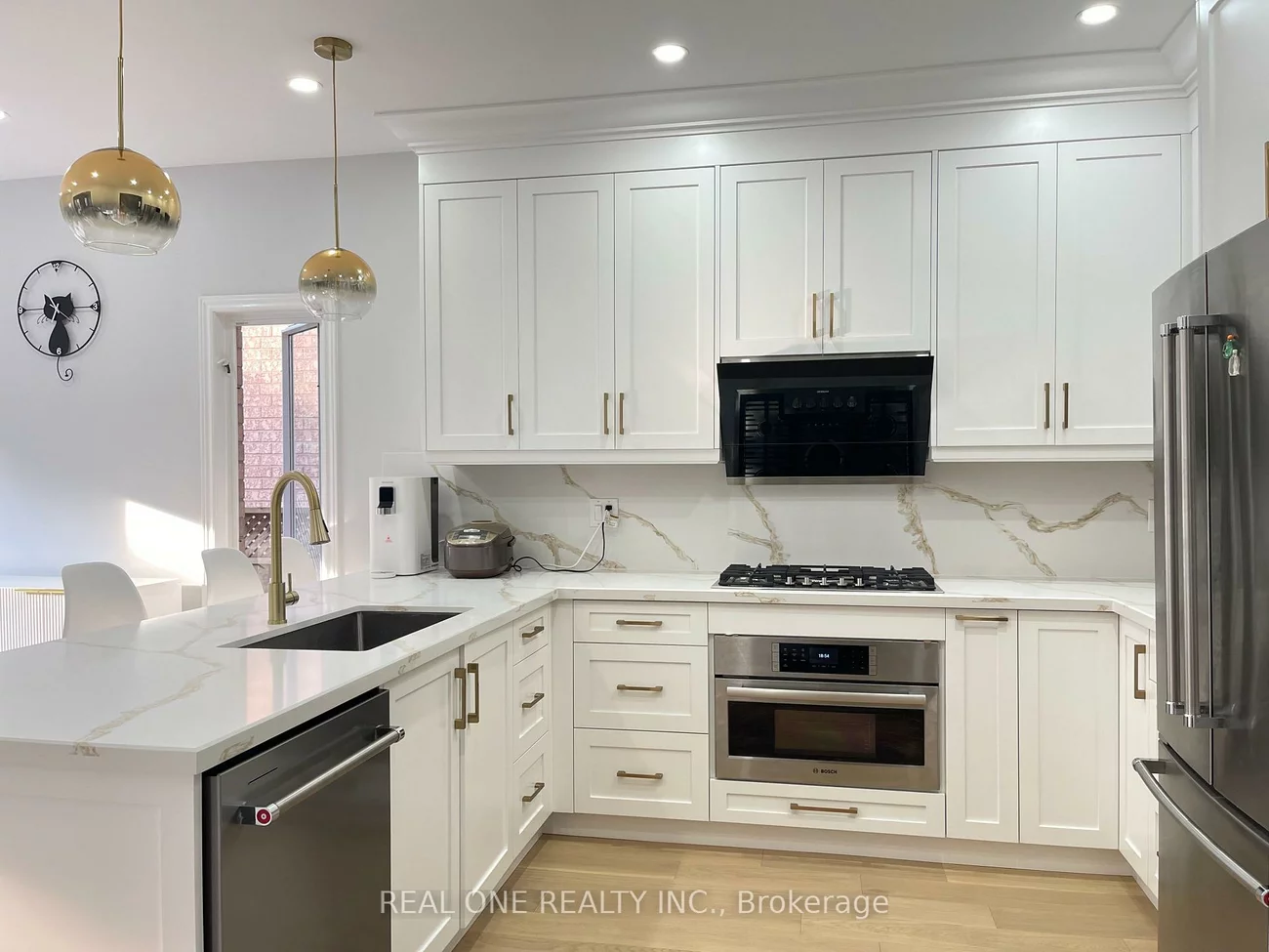 485, English Rose, 1018 - WC Wedgewood Creek, Oakville