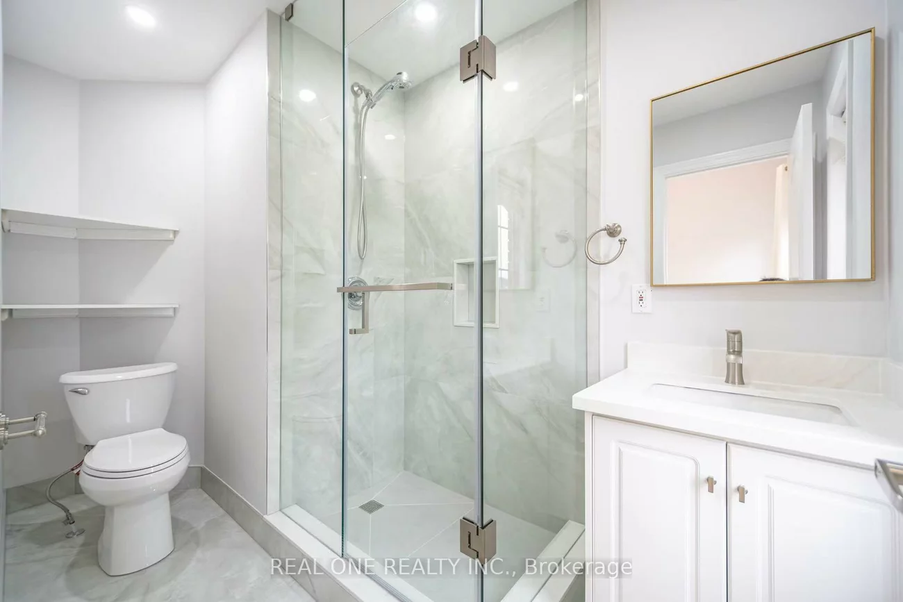 485, English Rose, 1018 - WC Wedgewood Creek, Oakville