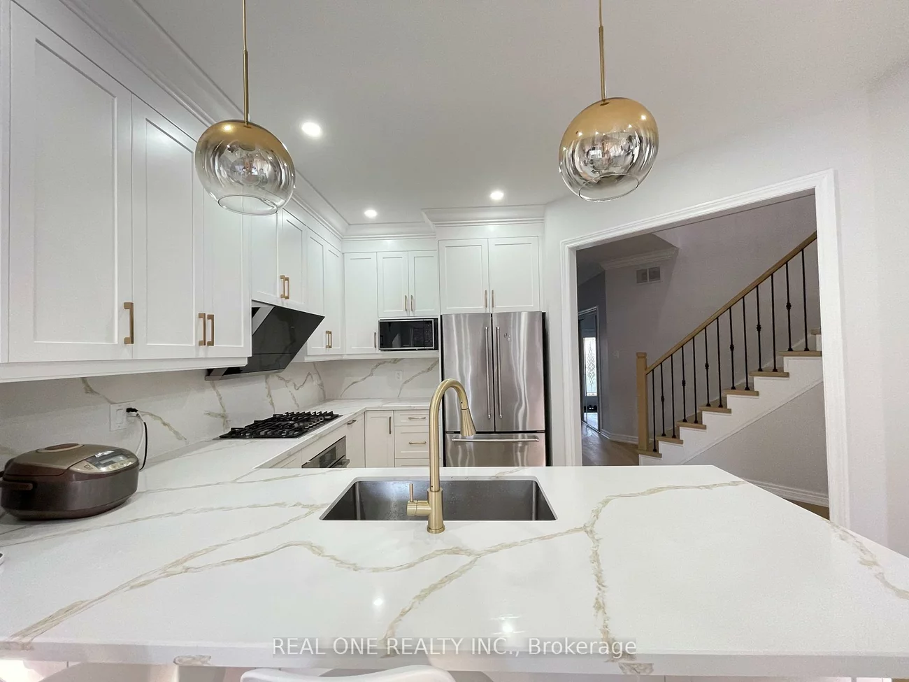 485, English Rose, 1018 - WC Wedgewood Creek, Oakville