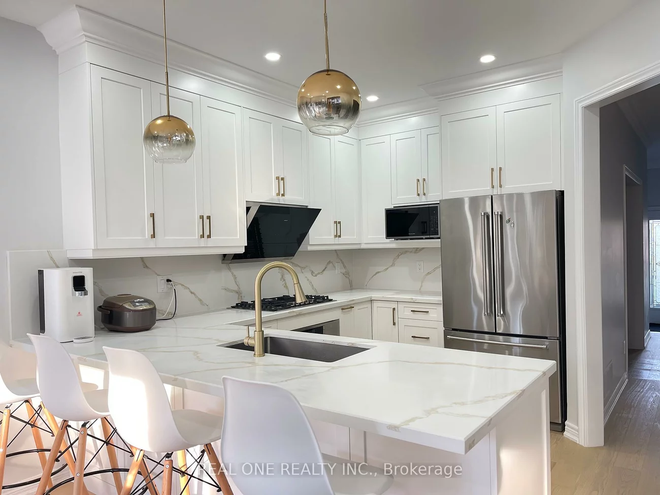 485, English Rose, 1018 - WC Wedgewood Creek, Oakville