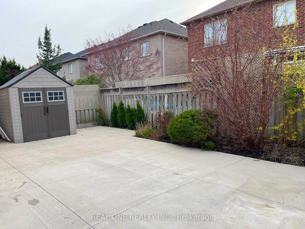 485, English Rose, 1018 - WC Wedgewood Creek, Oakville