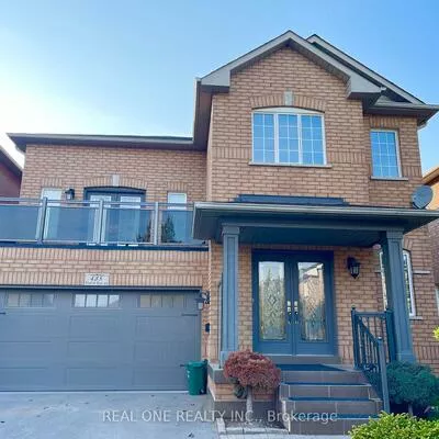 485, English Rose, 1018 - WC Wedgewood Creek, Oakville