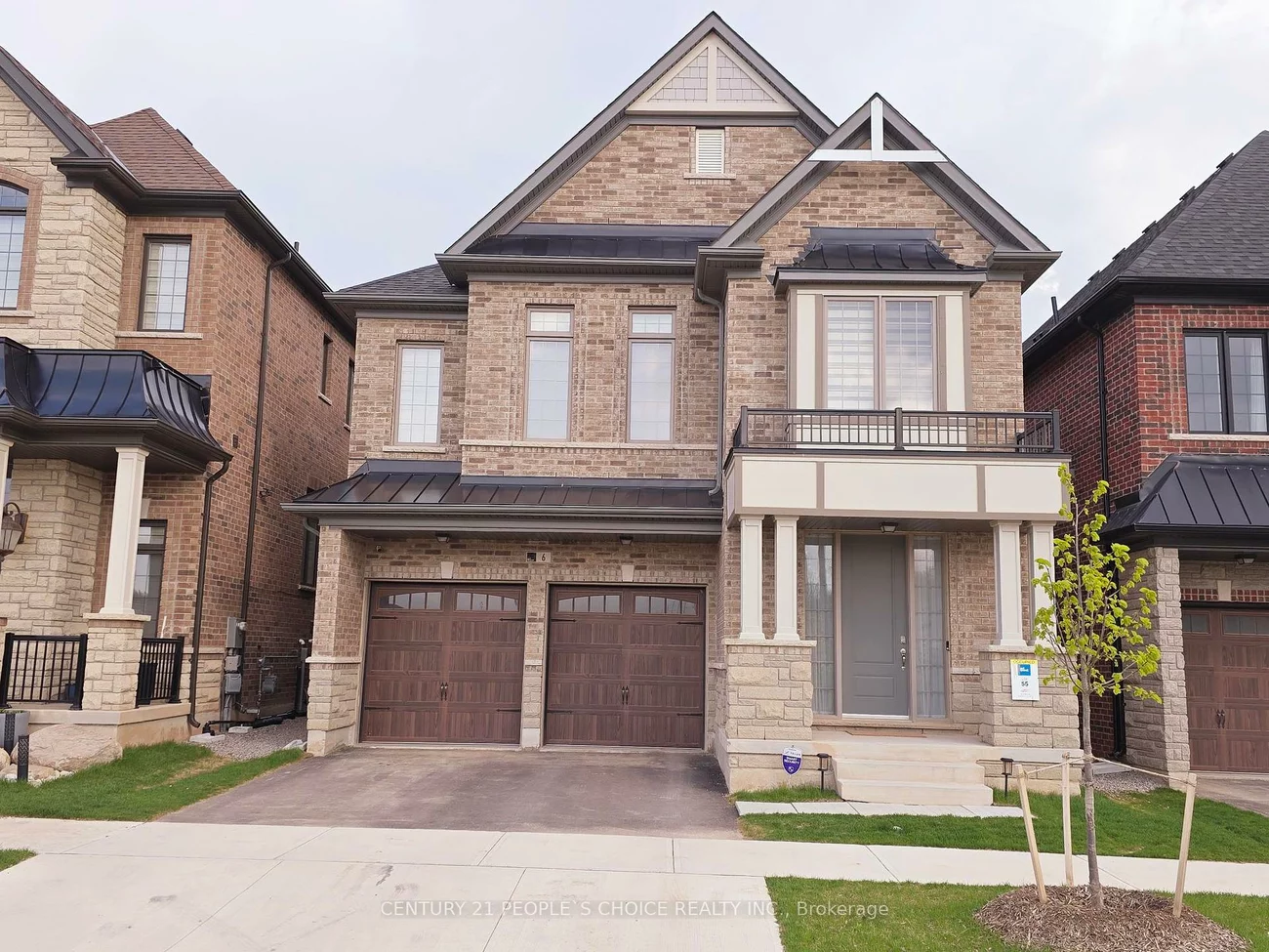 6, Settlers, 1040 - OA Rural Oakville, Oakville