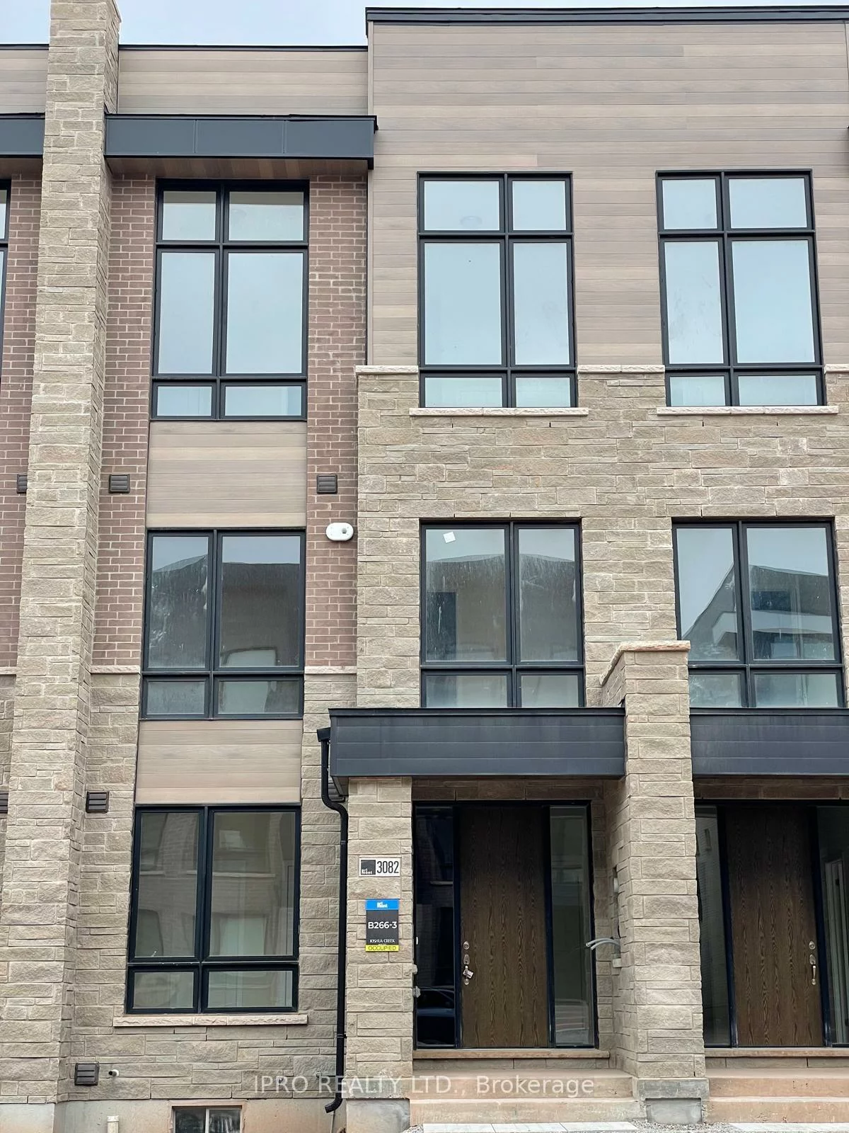 3082, Meadowridge, 1010 - JM Joshua Meadows, Oakville
