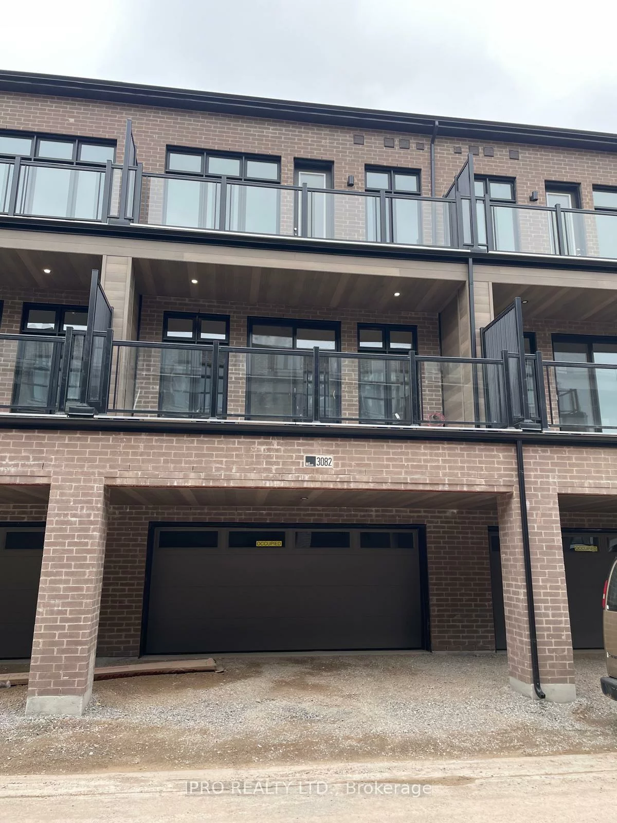3082, Meadowridge, 1010 - JM Joshua Meadows, Oakville