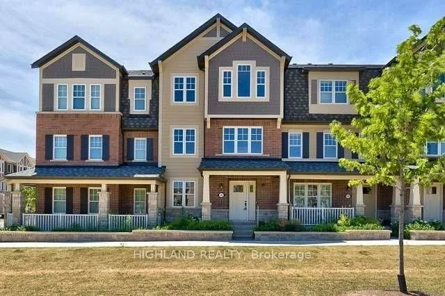 265, Ellen Davidson, 1008 - GO Glenorchy, Oakville