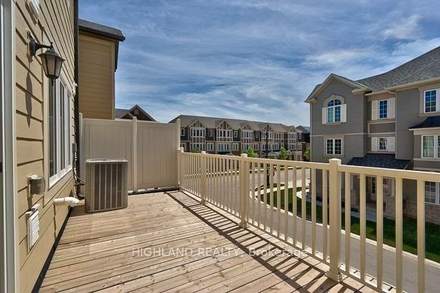 265, Ellen Davidson, 1008 - GO Glenorchy, Oakville