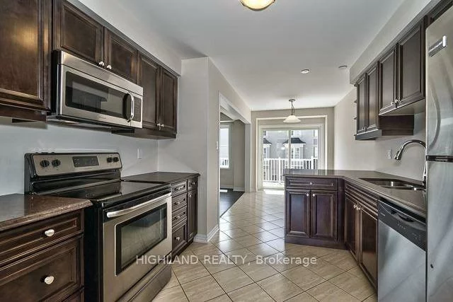265, Ellen Davidson, 1008 - GO Glenorchy, Oakville