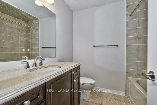 265, Ellen Davidson, 1008 - GO Glenorchy, Oakville