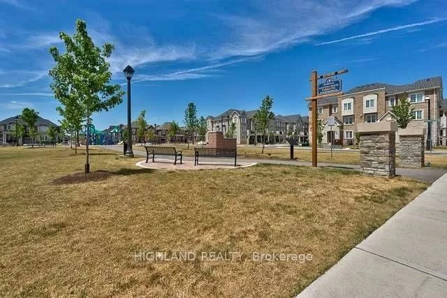 265, Ellen Davidson, 1008 - GO Glenorchy, Oakville