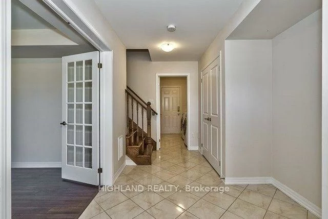 265, Ellen Davidson, 1008 - GO Glenorchy, Oakville
