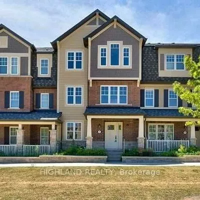 265, Ellen Davidson, 1008 - GO Glenorchy, Oakville