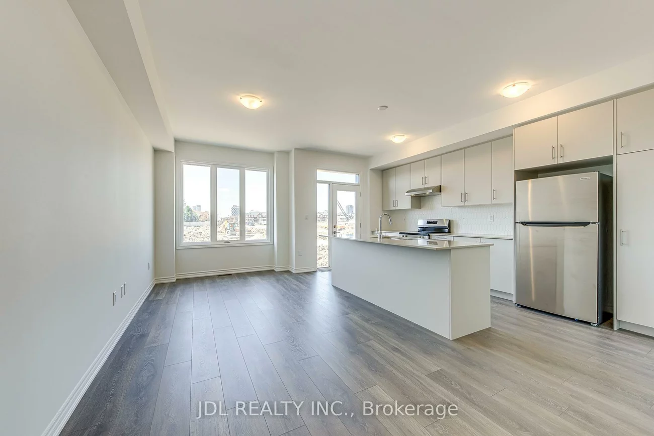 3066, Robert Lamb, 1010 - JM Joshua Meadows, Oakville