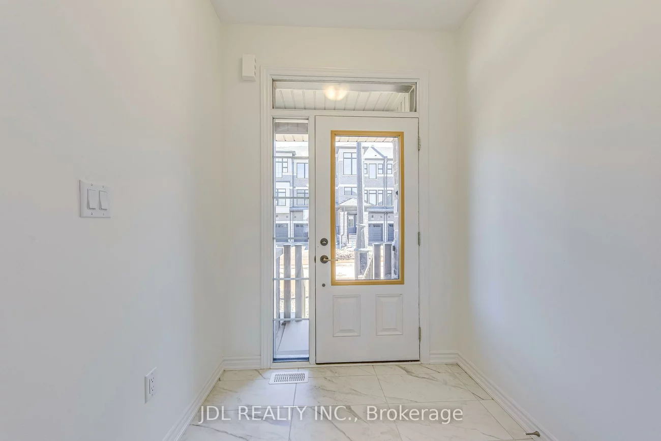 3066, Robert Lamb, 1010 - JM Joshua Meadows, Oakville