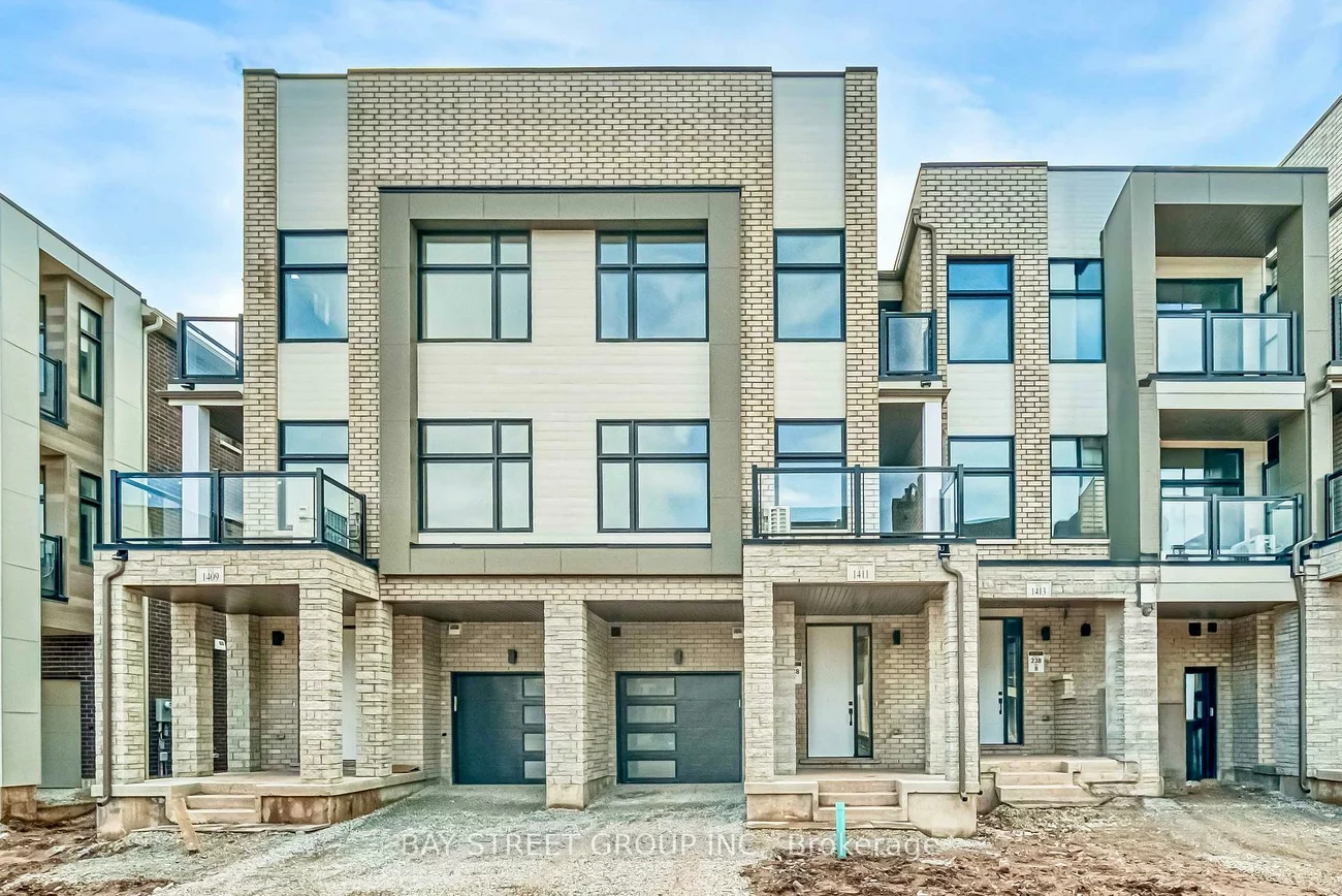 1411, Courtleigh, 1010 - JM Joshua Meadows, Oakville