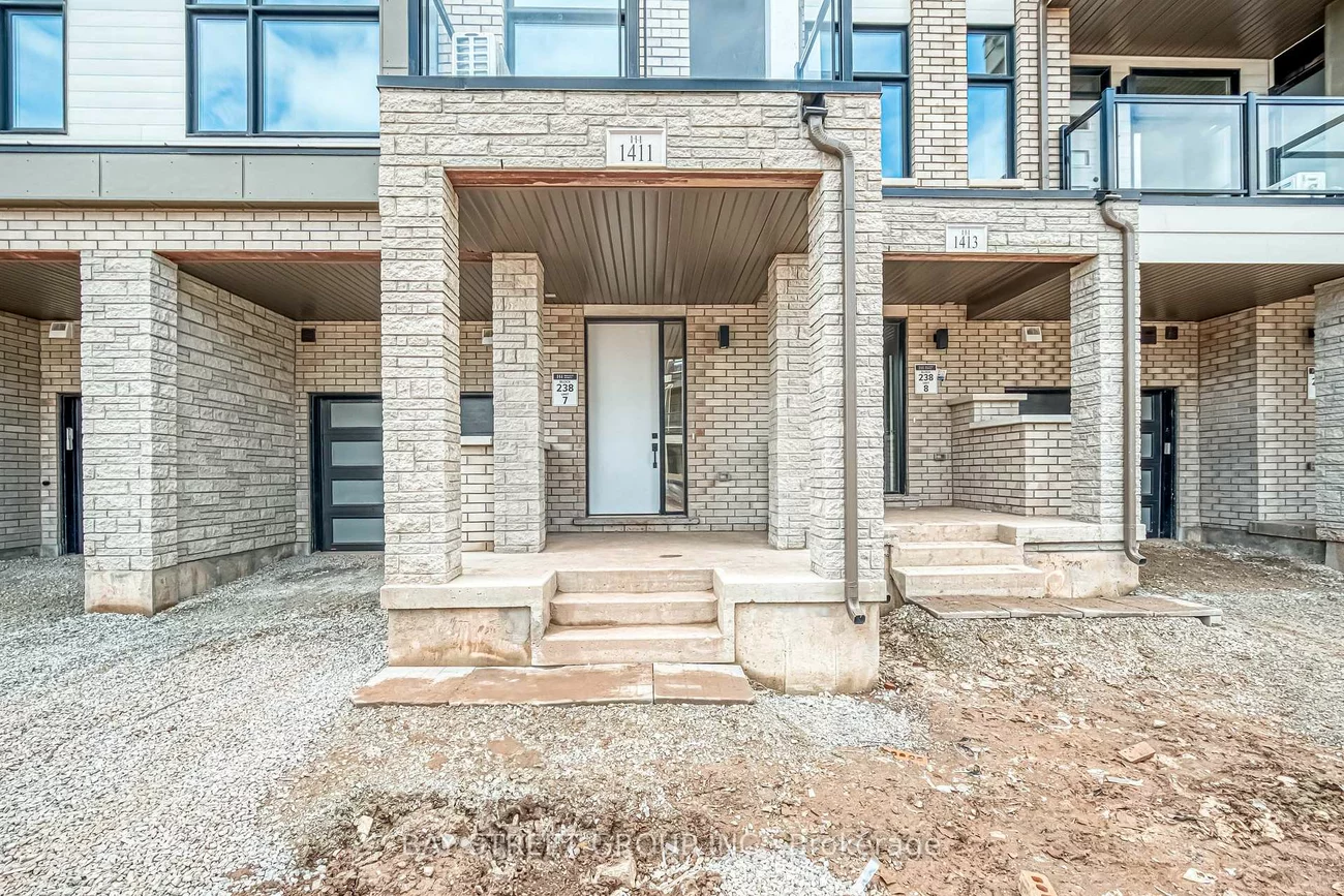 1411, Courtleigh, 1010 - JM Joshua Meadows, Oakville