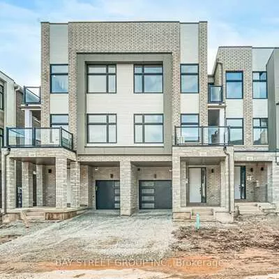 1411, Courtleigh, 1010 - JM Joshua Meadows, Oakville