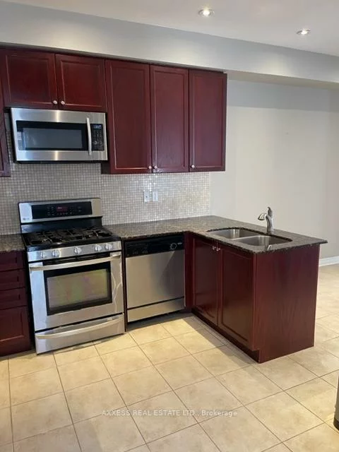 2449, Grand Oak, 1019 - WM Westmount, Oakville