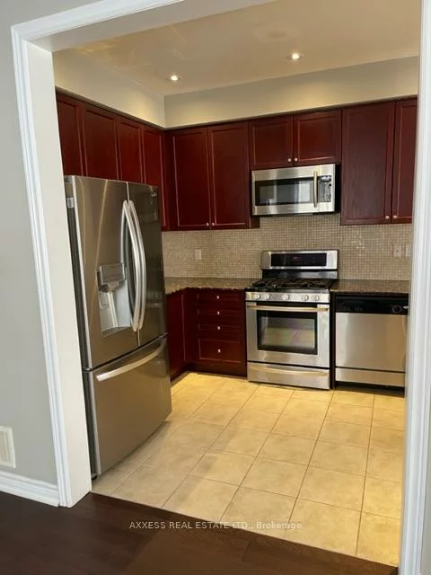 2449, Grand Oak, 1019 - WM Westmount, Oakville