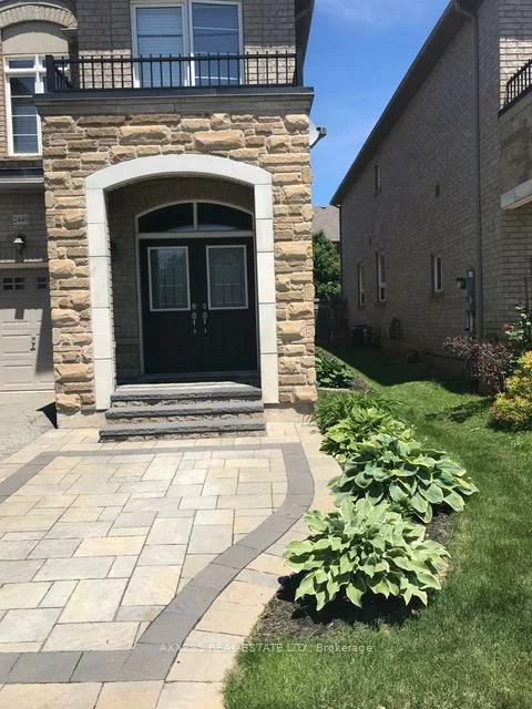 2449, Grand Oak, 1019 - WM Westmount, Oakville