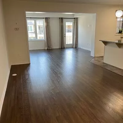 3060, Mistletoe, 1008 - GO Glenorchy, Oakville
