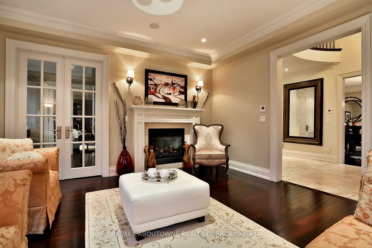 362, Cairncroft, 1011 - MO Morrison, Oakville