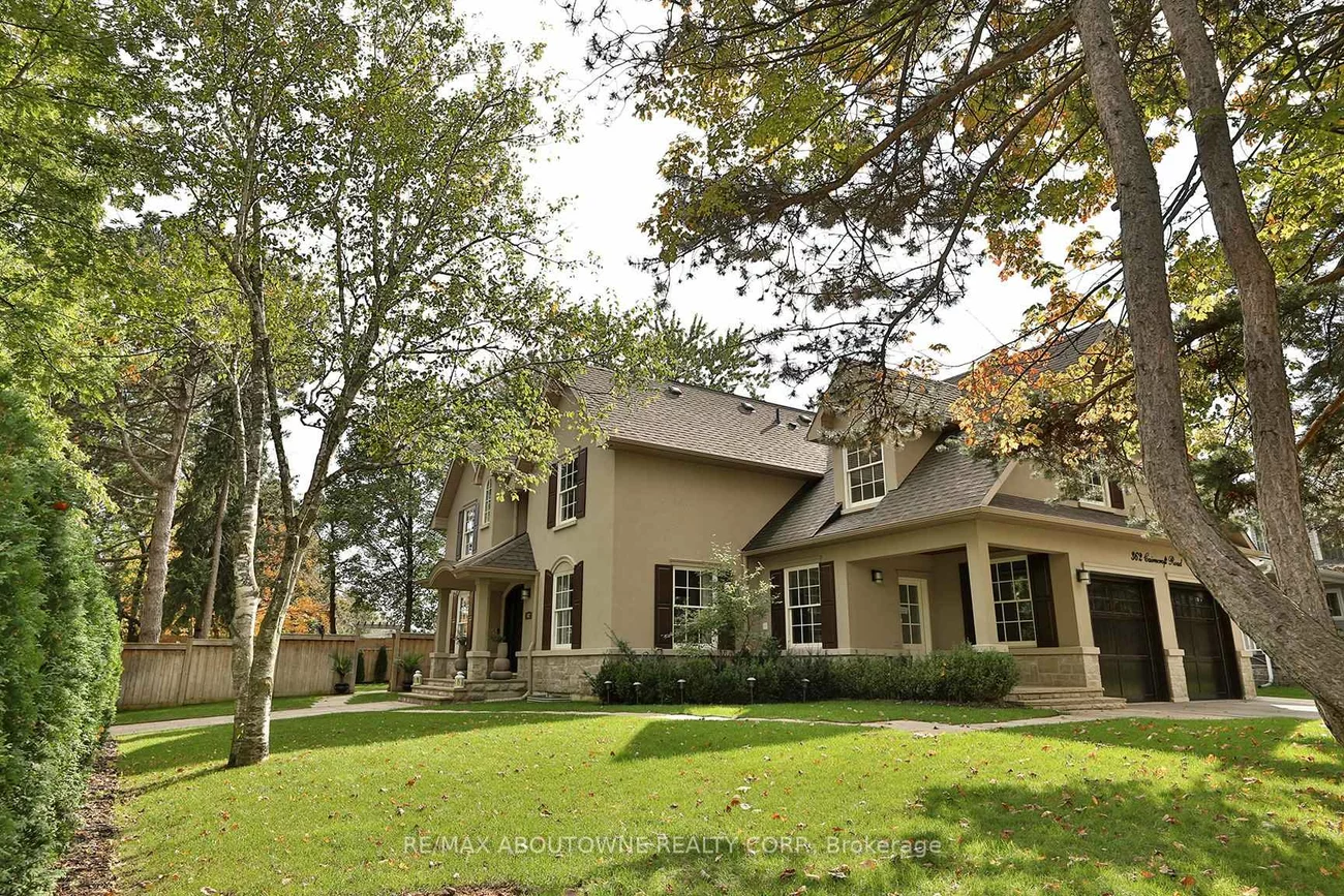362, Cairncroft, 1011 - MO Morrison, Oakville