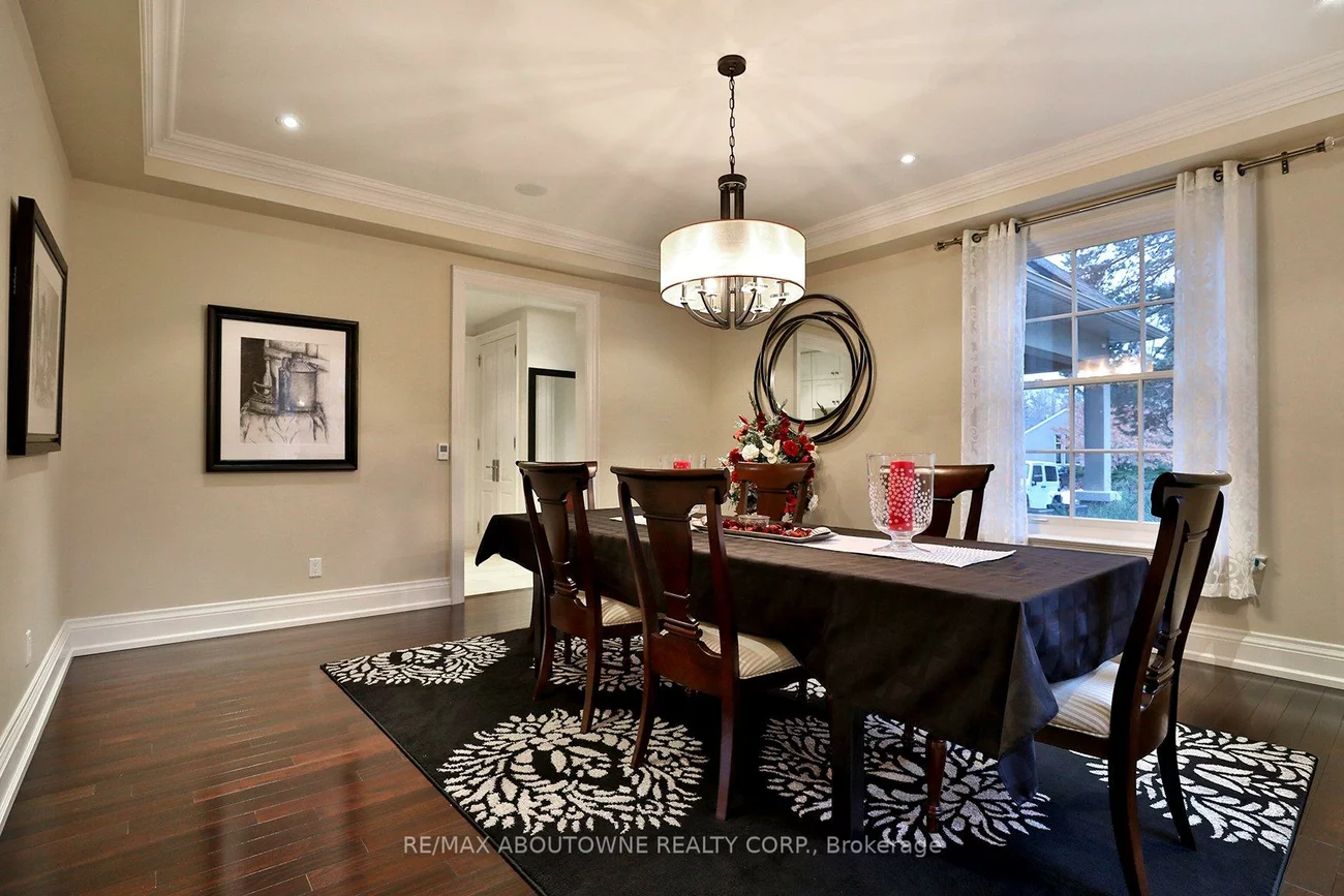 362, Cairncroft, 1011 - MO Morrison, Oakville