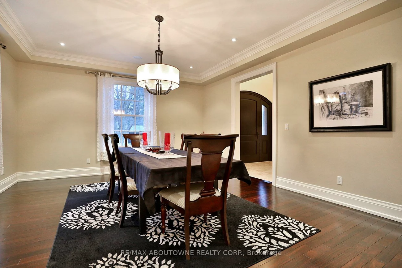 362, Cairncroft, 1011 - MO Morrison, Oakville