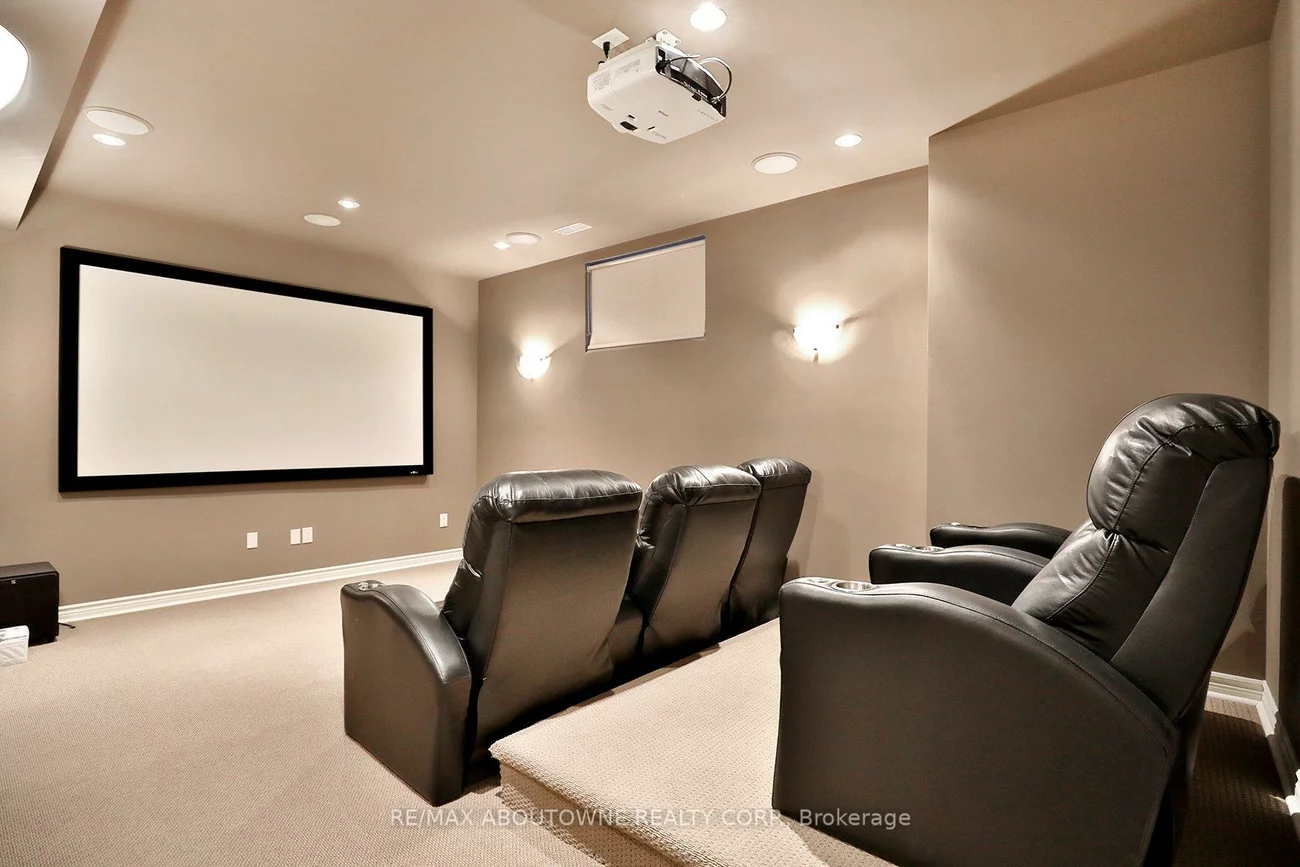 362, Cairncroft, 1011 - MO Morrison, Oakville