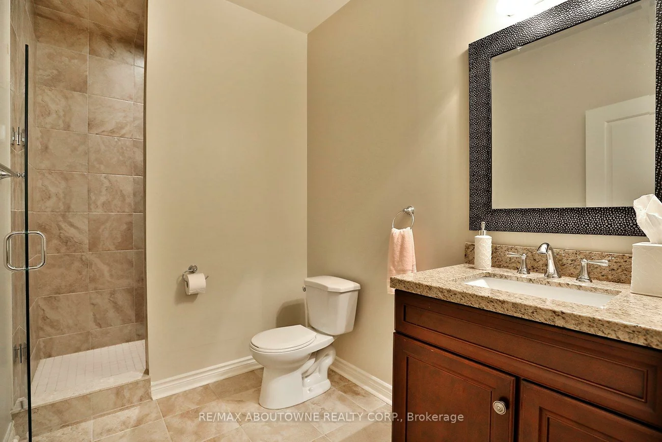 362, Cairncroft, 1011 - MO Morrison, Oakville