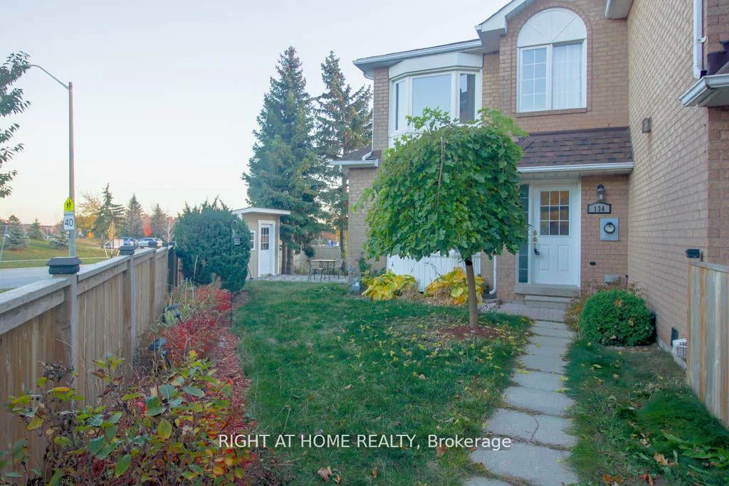 134, Glenashton, 1015 - RO River Oaks, Oakville