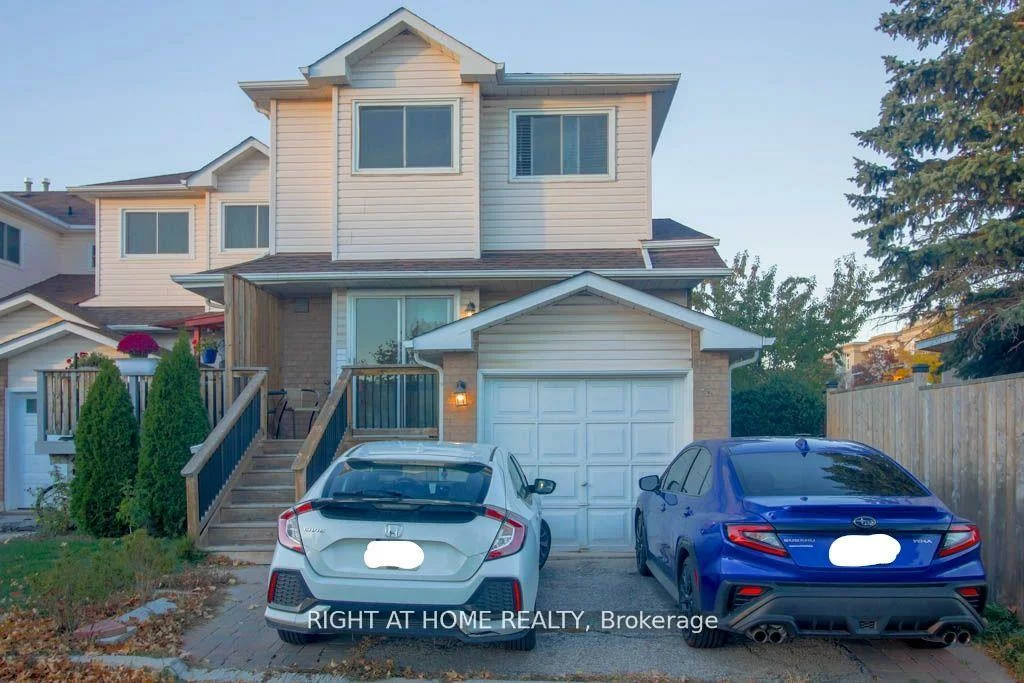 134, Glenashton, 1015 - RO River Oaks, Oakville