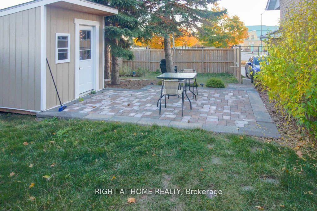 134, Glenashton, 1015 - RO River Oaks, Oakville