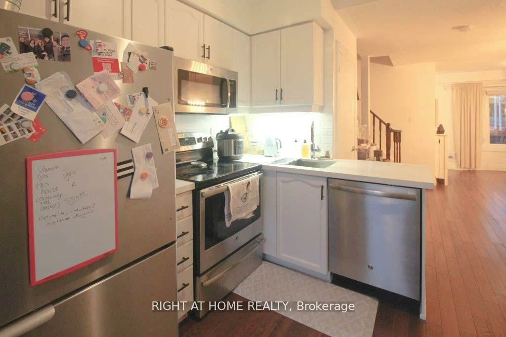 134, Glenashton, 1015 - RO River Oaks, Oakville