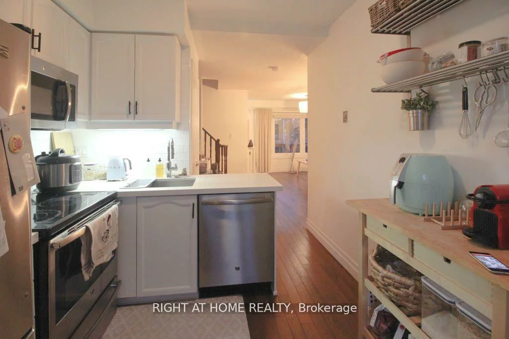 134, Glenashton, 1015 - RO River Oaks, Oakville