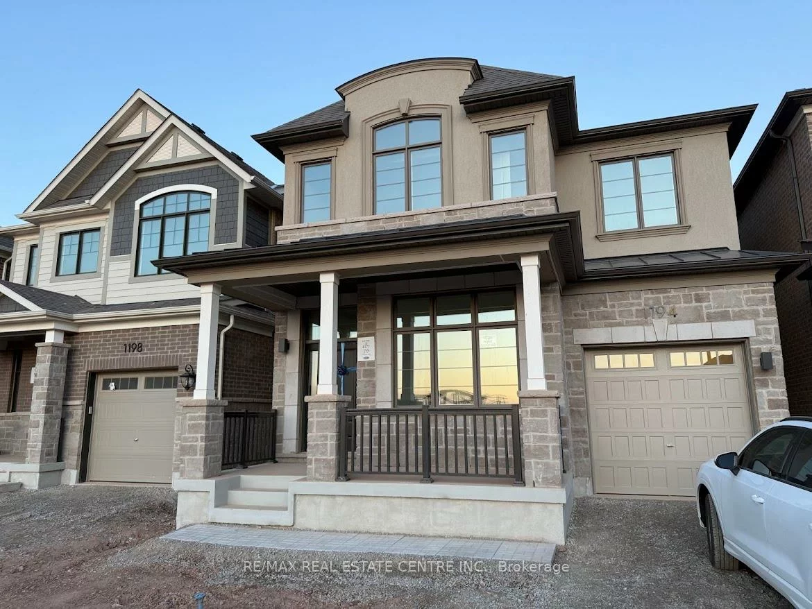 1194, Pelican, 1010 - JM Joshua Meadows, Oakville