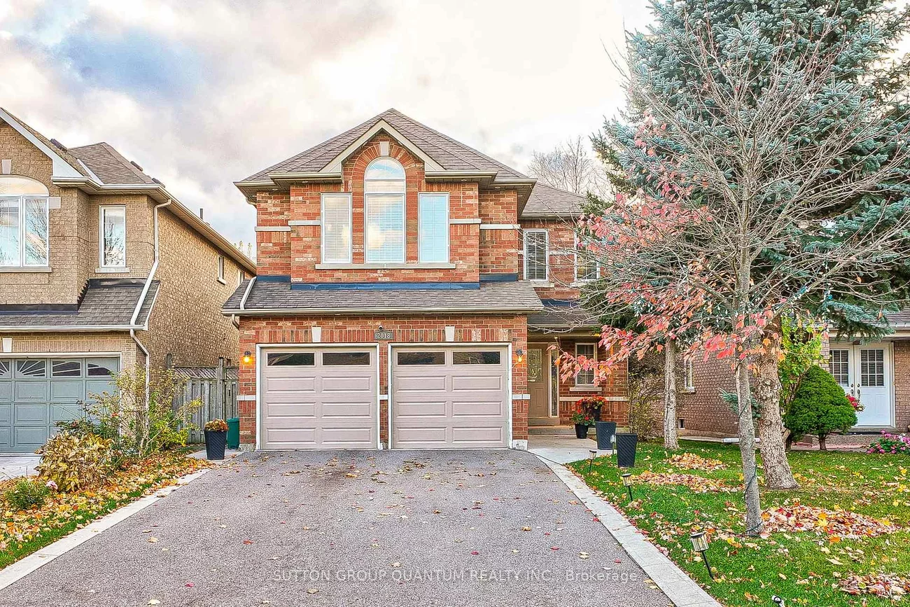 2018, Deer Park, 1022 - WT West Oak Trails, Oakville