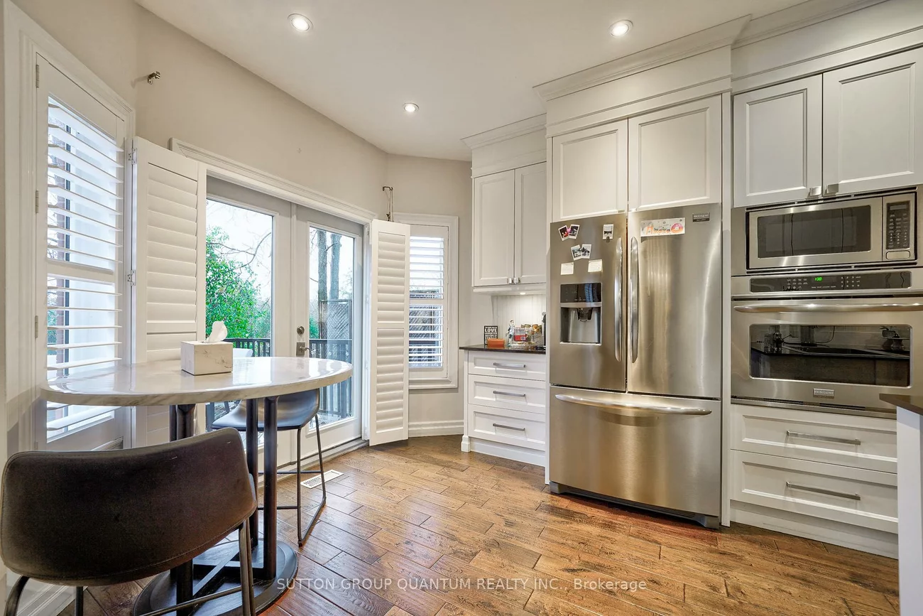 2018, Deer Park, 1022 - WT West Oak Trails, Oakville