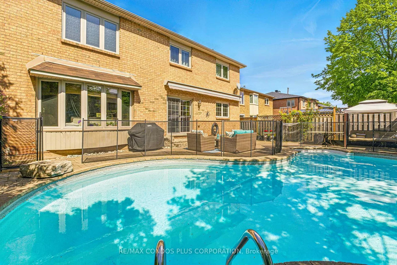 1418, Silversmith, 1007 - GA Glen Abbey, Oakville