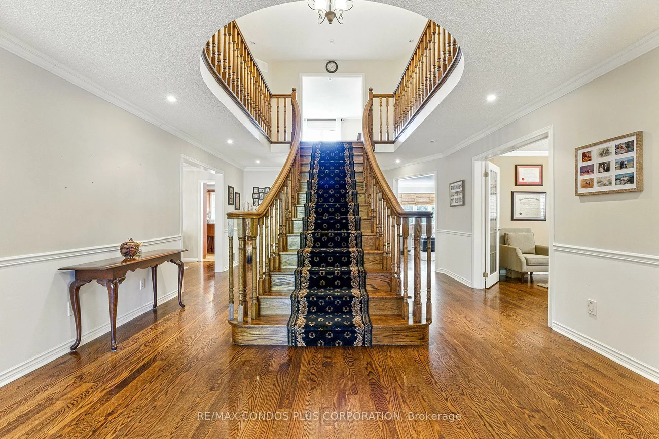 1418, Silversmith, 1007 - GA Glen Abbey, Oakville