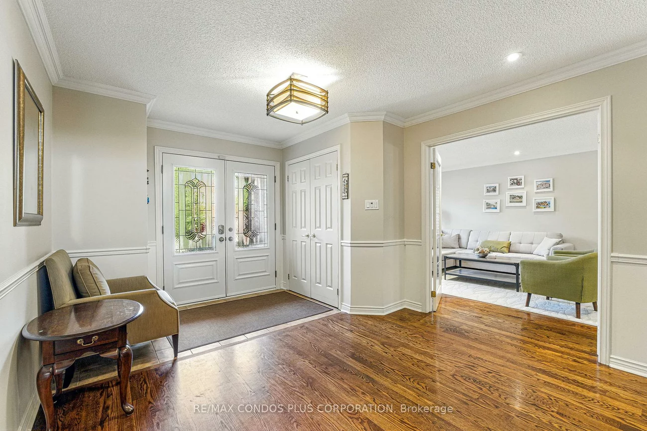 1418, Silversmith, 1007 - GA Glen Abbey, Oakville