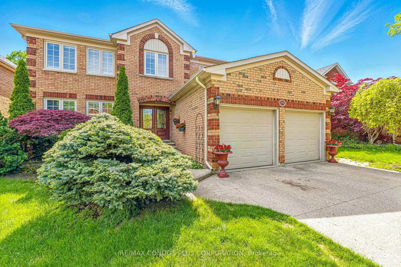 1418, Silversmith, 1007 - GA Glen Abbey, Oakville