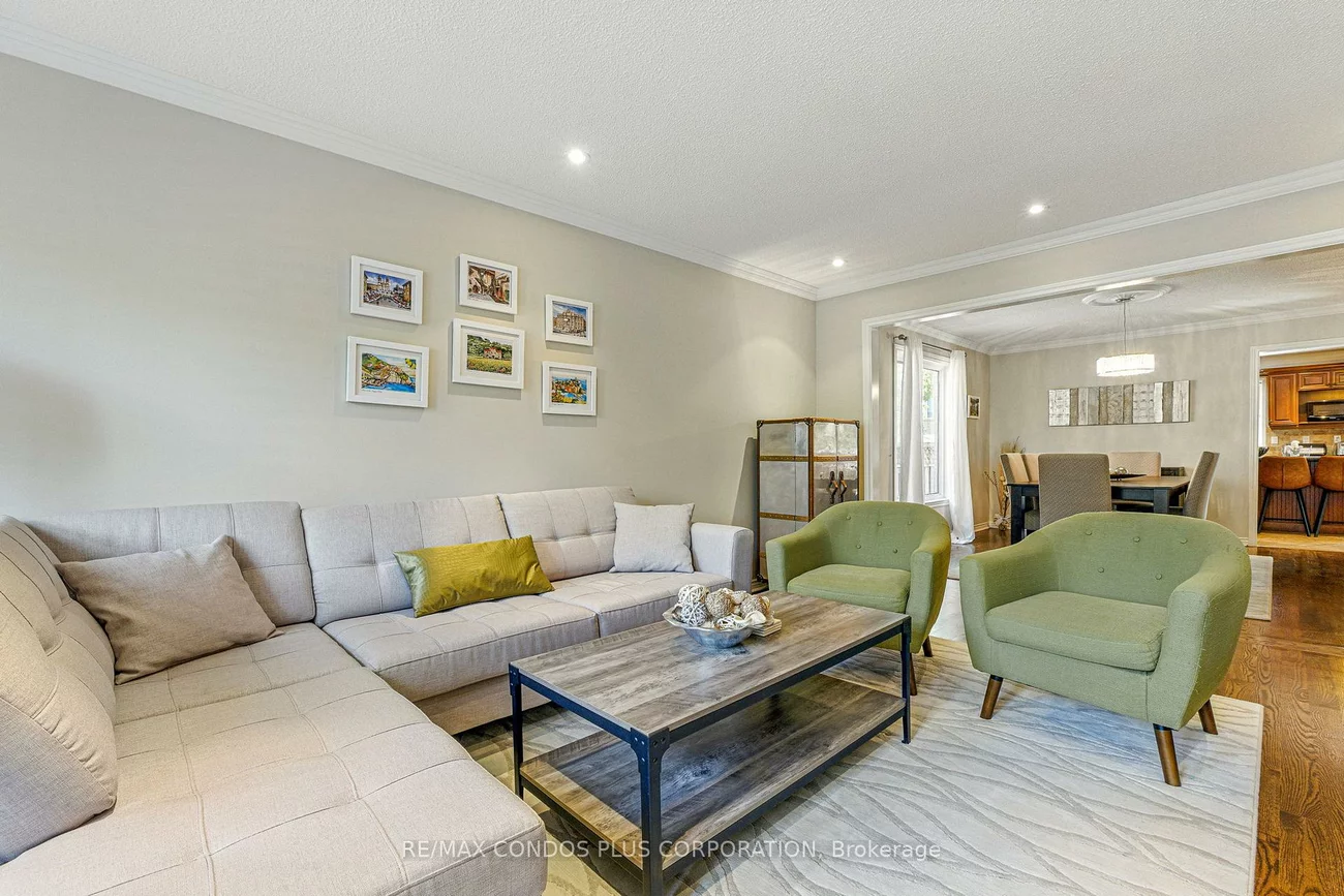 1418, Silversmith, 1007 - GA Glen Abbey, Oakville