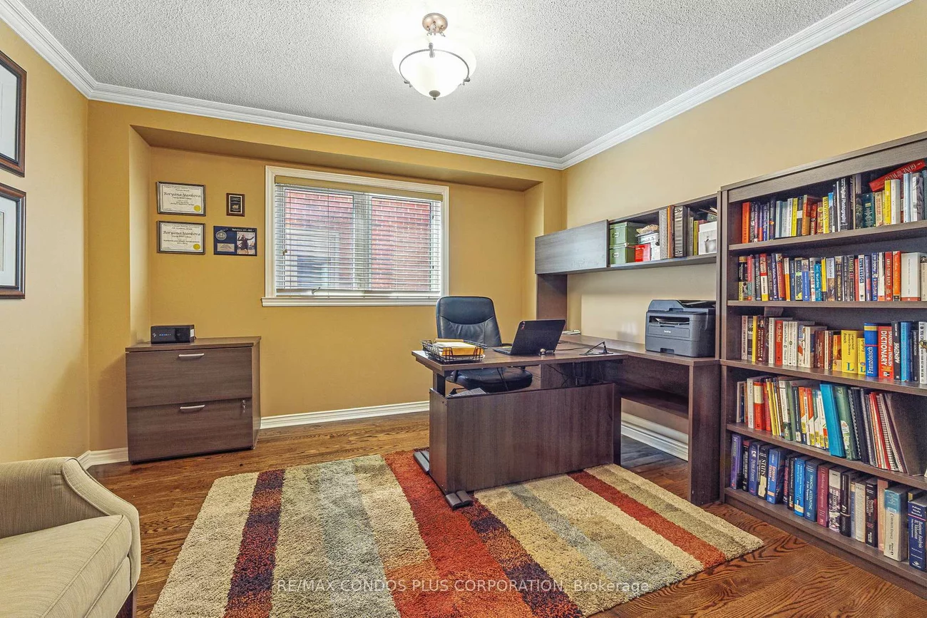 1418, Silversmith, 1007 - GA Glen Abbey, Oakville