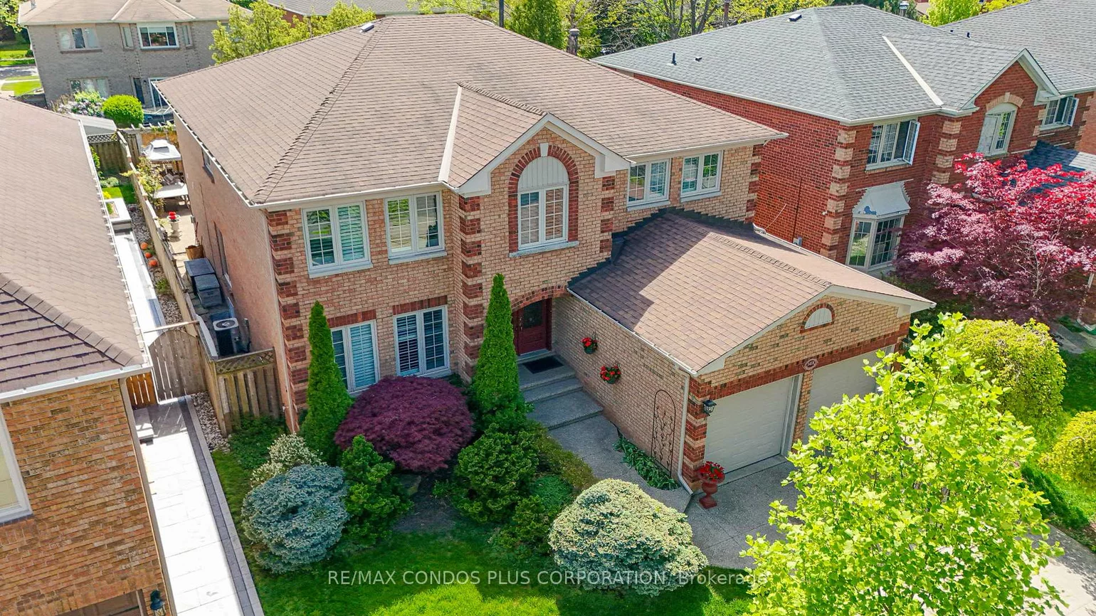 1418, Silversmith, 1007 - GA Glen Abbey, Oakville