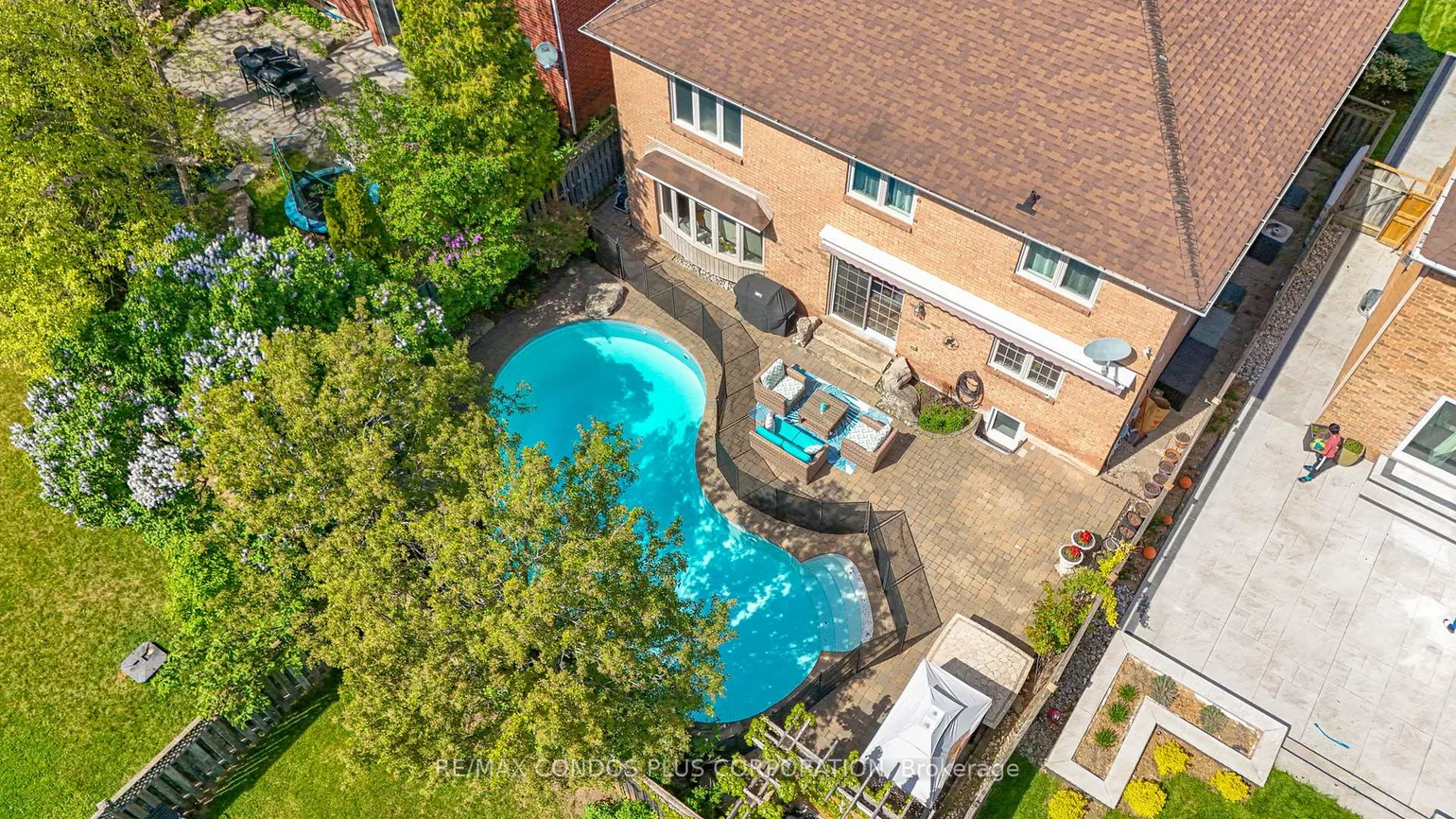 1418, Silversmith, 1007 - GA Glen Abbey, Oakville
