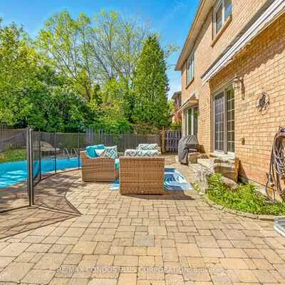 1418, Silversmith, 1007 - GA Glen Abbey, Oakville