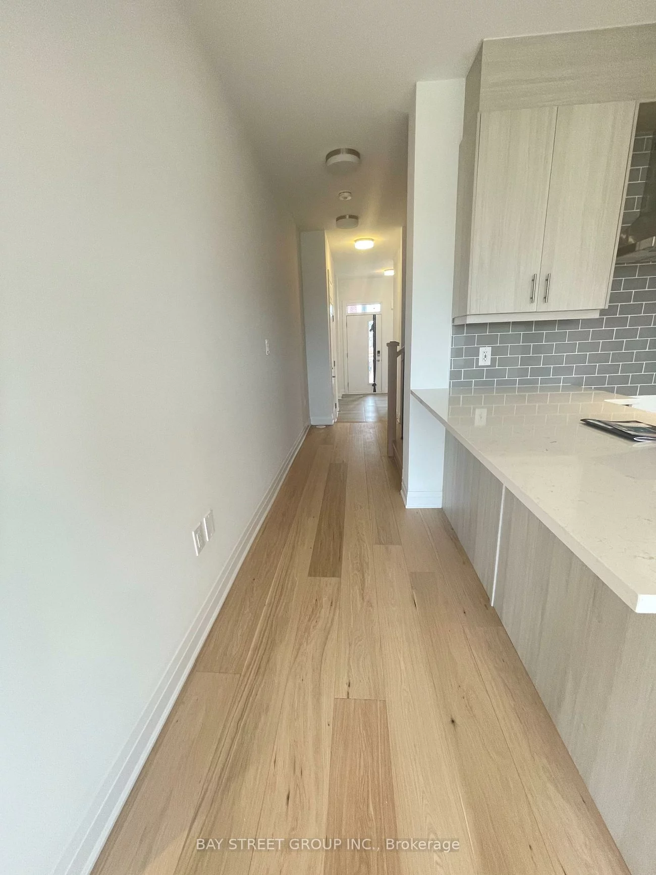 3224, Crystal, 1008 - GO Glenorchy, Oakville
