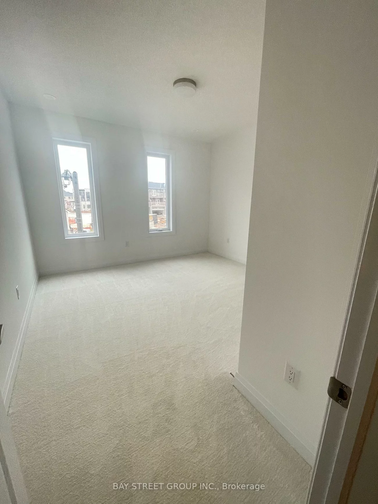 3224, Crystal, 1008 - GO Glenorchy, Oakville